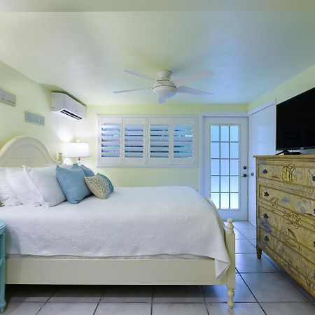 Kona Kai Resort And Gallery (Adults Only) 基拉戈 外观 照片