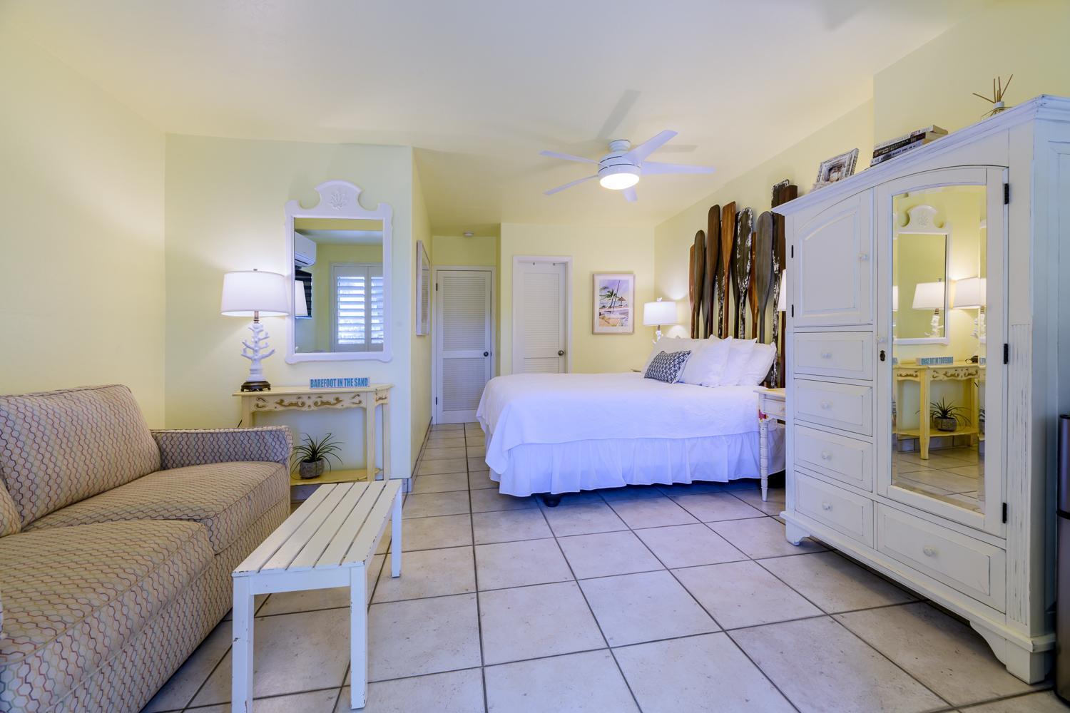 Kona Kai Resort And Gallery (Adults Only) 基拉戈 外观 照片