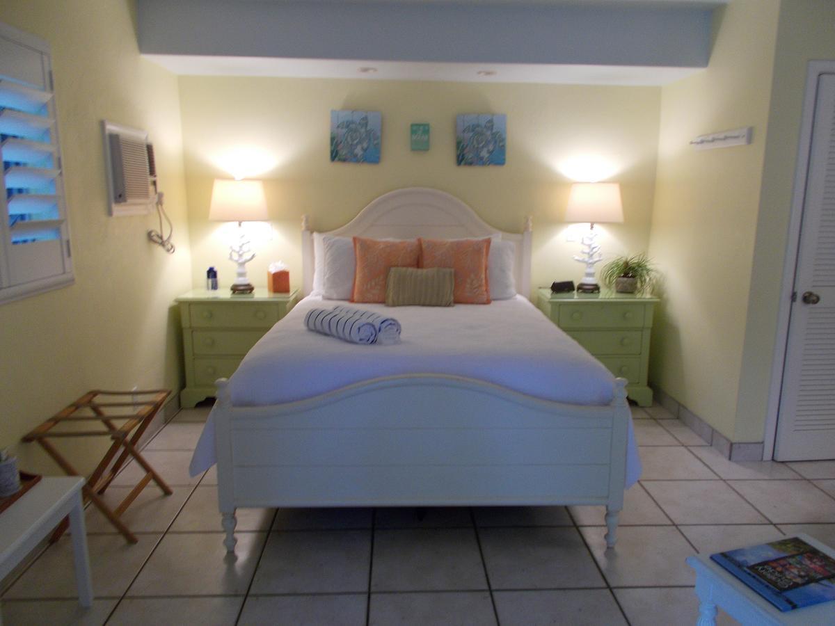 Kona Kai Resort And Gallery (Adults Only) 基拉戈 外观 照片