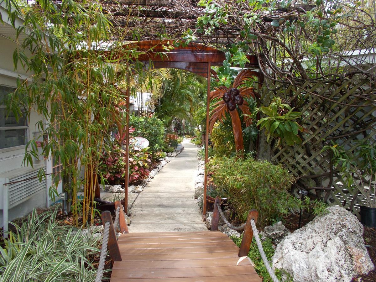 Kona Kai Resort And Gallery (Adults Only) 基拉戈 外观 照片